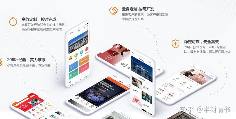 企业网站：建设一份成功的在线名片
