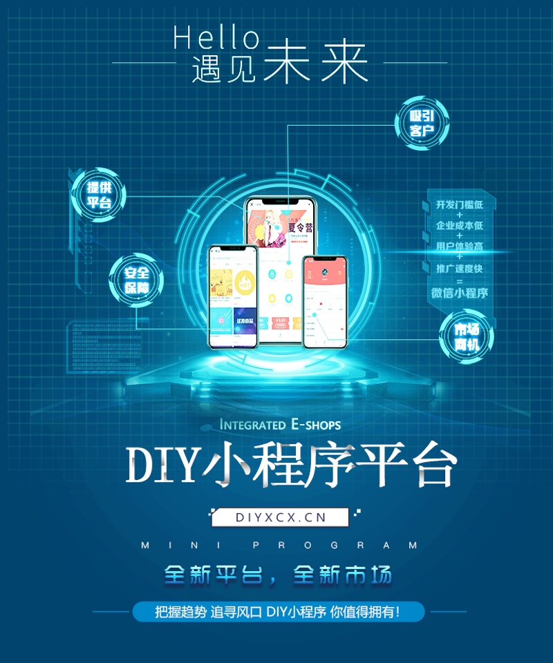 软件定制开发行业的最新趋势与应用场景